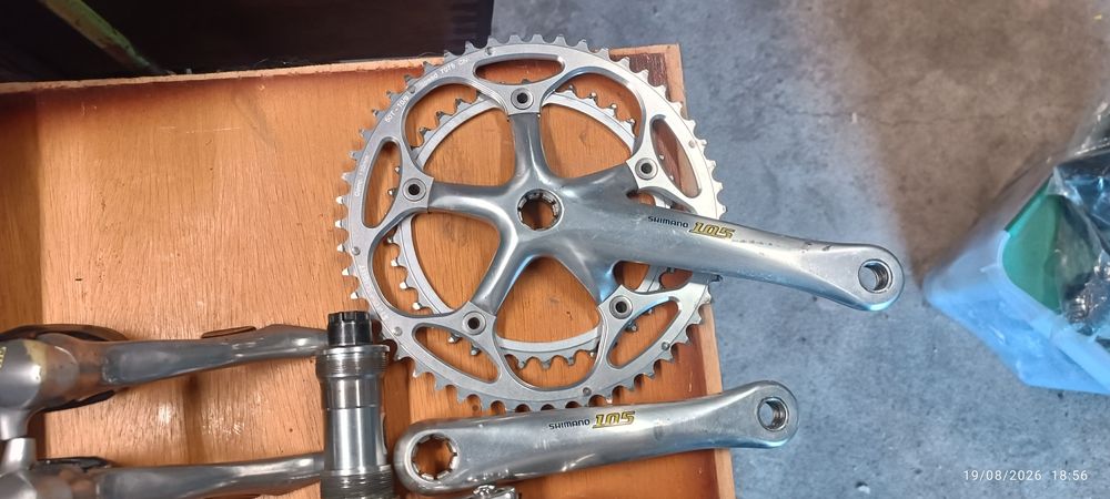 Grupo Shimano 105