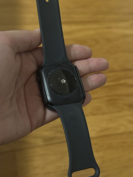 Apple Watch SE