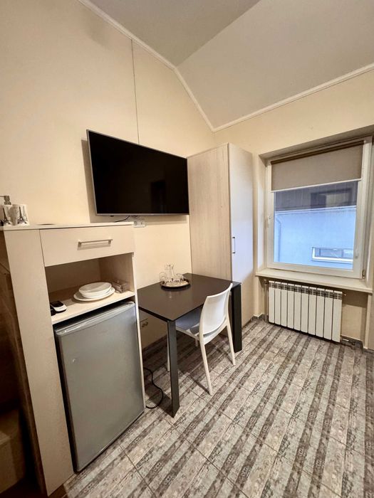 Подобова оренда, новий міні готель, окремі номери, парковка, Wi-Fi