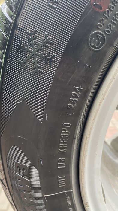 диски 5/112R16 на мерседес 212