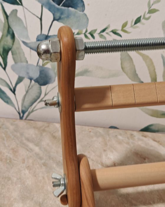 Станок для плетіння з бісеру