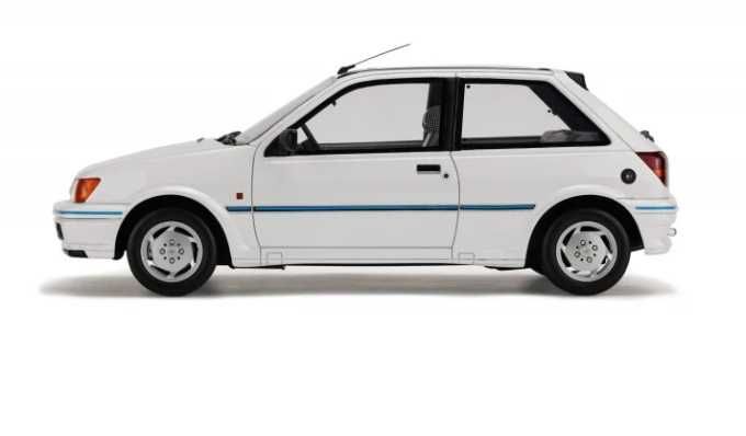1/18 Ford Fiesta Mk3 XR2i - OTTO OT967
