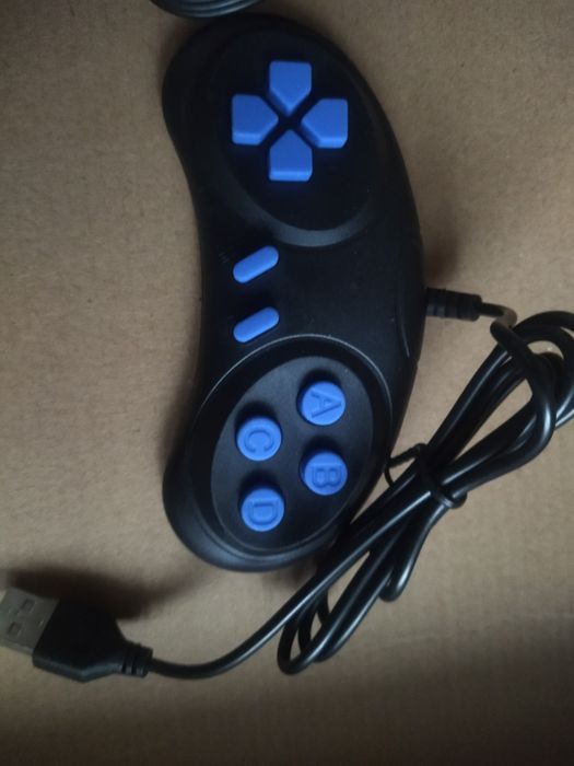 Гарнітура для ігри та ТБ.