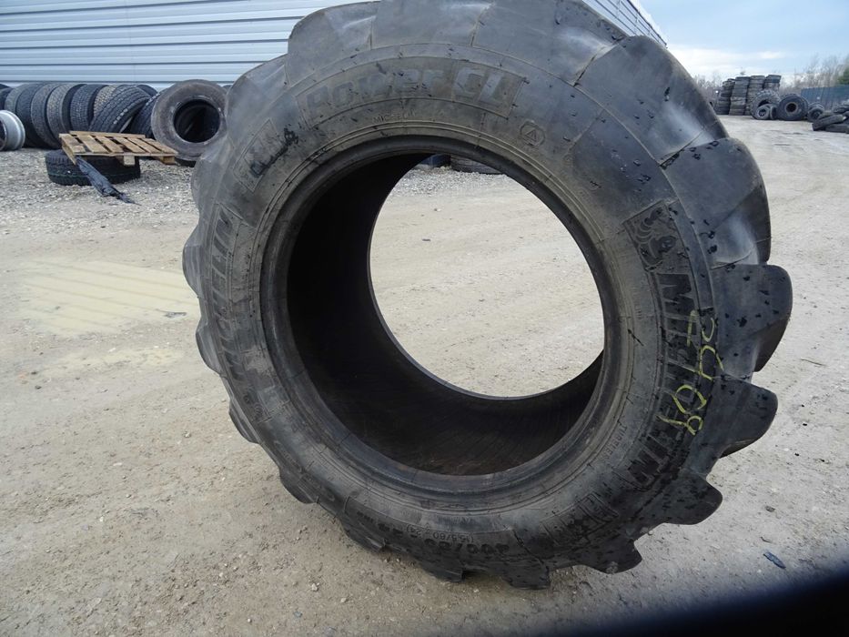 opona 400/80-24 15.5/80-24 MICHELIN CL ( 900 netto)