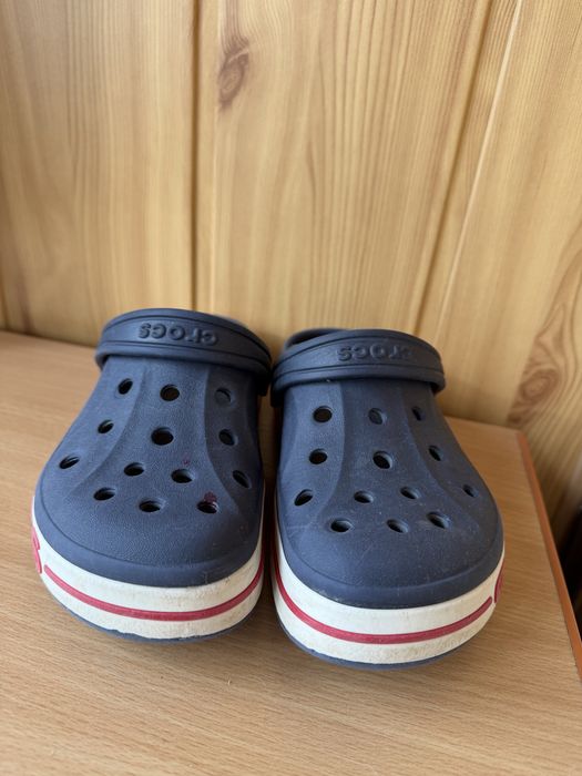 Crocs J2 розмір 32-33
