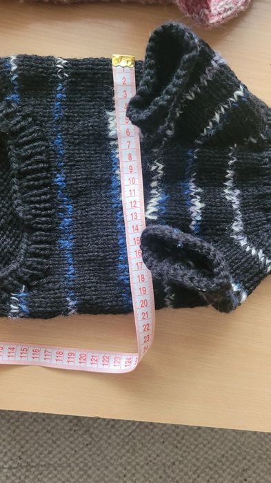 Одяг для собак .