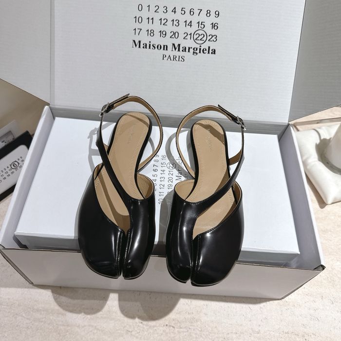 Босоніжки табі Maison Margiela
