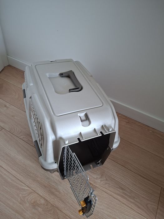 Transporter kontener dla psa