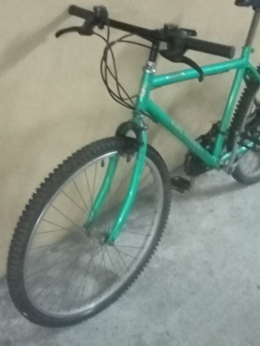 Bicicleta  Bike Queen flecha