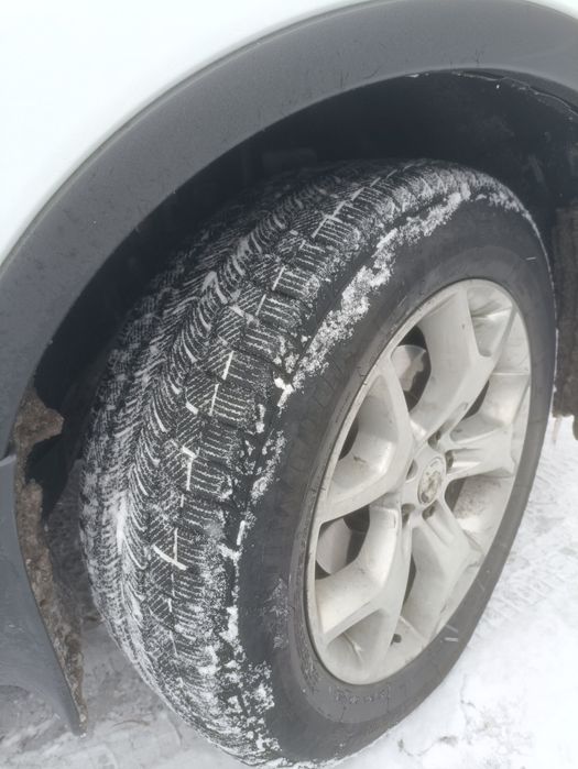 Продам Ford Kuga 2012р 2,5Т бензин