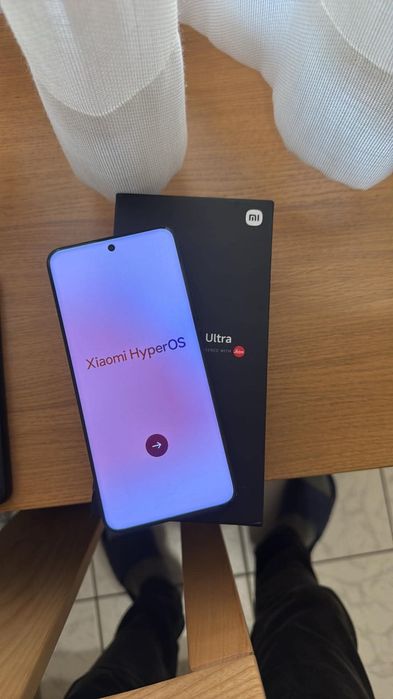 Xiaomi 15 Ultra 512GB