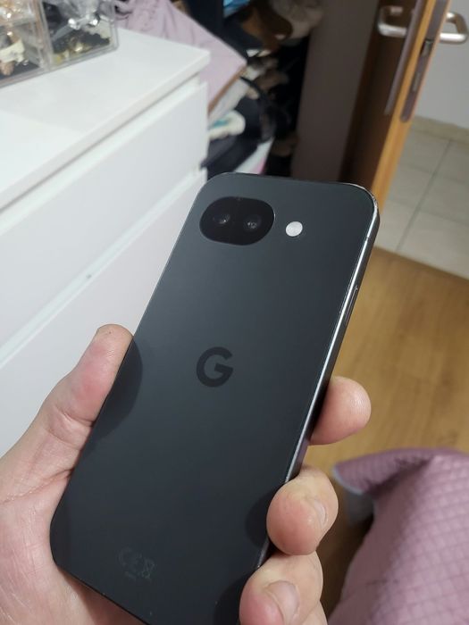 Google Pixel 10a