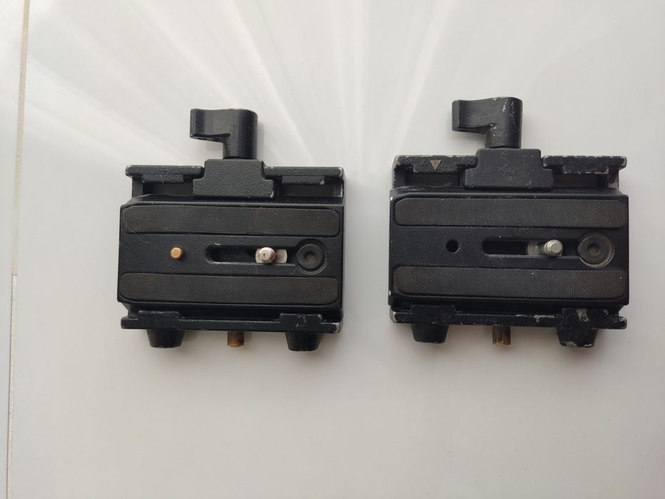 Адаптер Manfrotto 577  - 2шт. Ціна за 1шт