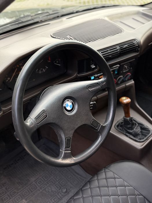 Продам Bmw e 34 - 2.0