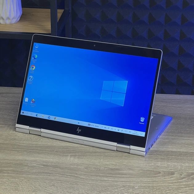 hp elitebook x360 - купить ноутбуки - Цена на OLX.ua