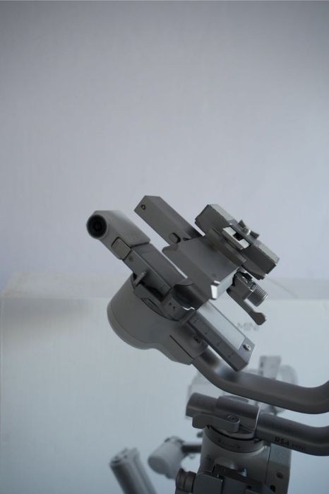 Gimbal DJI RS 4 MINI Combo Gwarancja
