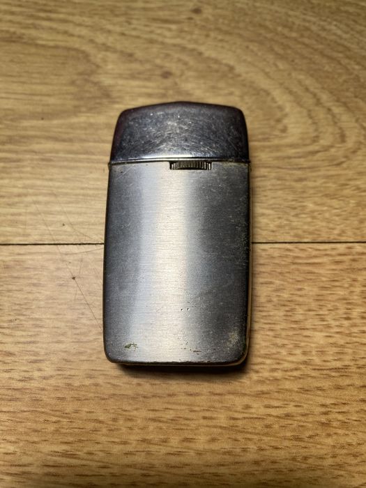 Isqueiro “Ronson” Vintage