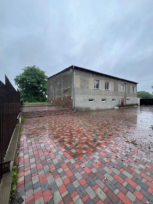 Продам магазин/кафе