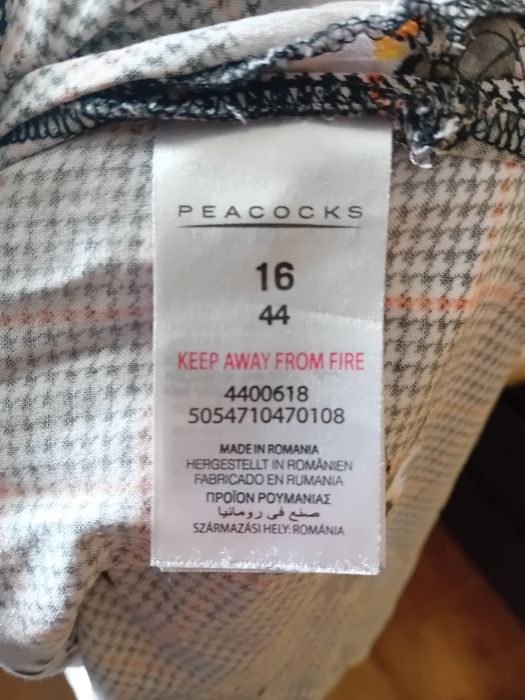 Koszula damska/bluzka roz 44