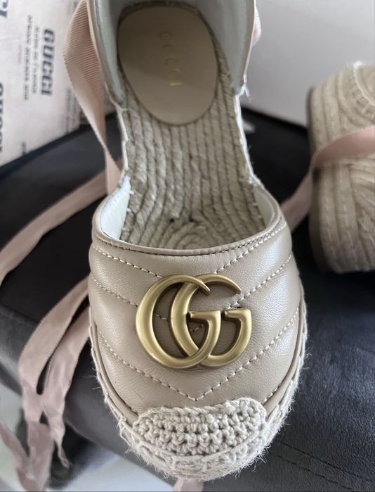 Koturny gucci gg 37