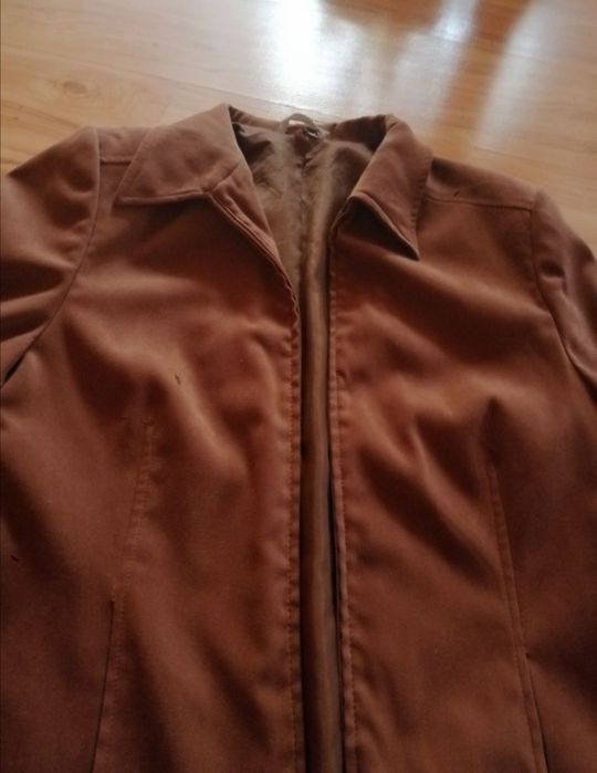 Lekka kurtka XL.