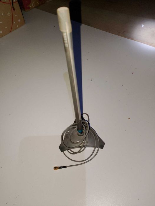 Антена D-Link ANT24-0700 (потужна антена для роутера или wifi)
