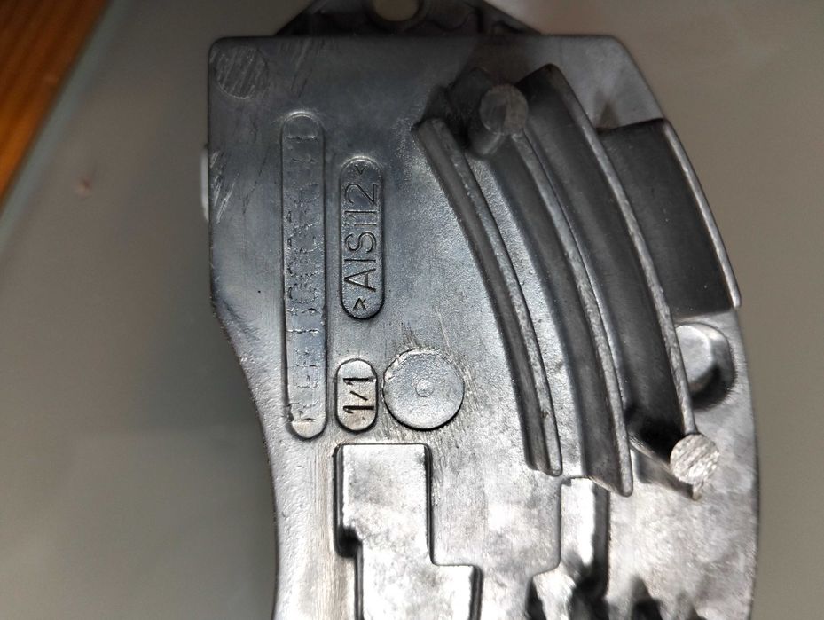 Sensor do ar condicionado BMW serie 3