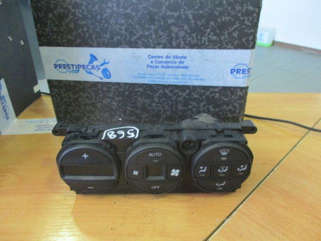 Comando chauffage / sofagem OPEL Vectra B Hatchback (38_)