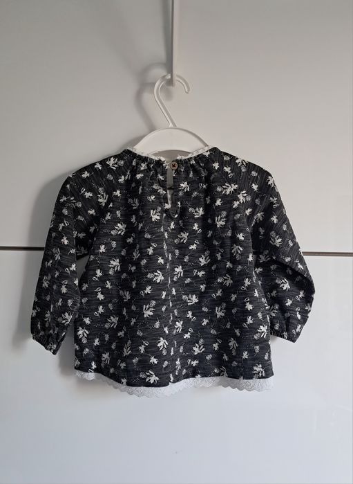 Bluzka/ Tunika Newbie/ Kappahl r 74