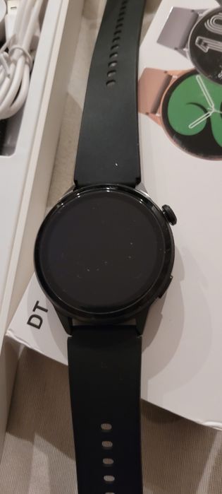 Smartwatch rohs dt4+