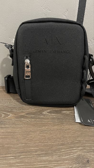 Сумка  чоловіча ARMANI