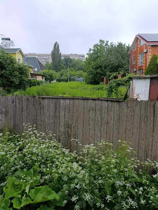 Продам ділянку Вишенька (8289)