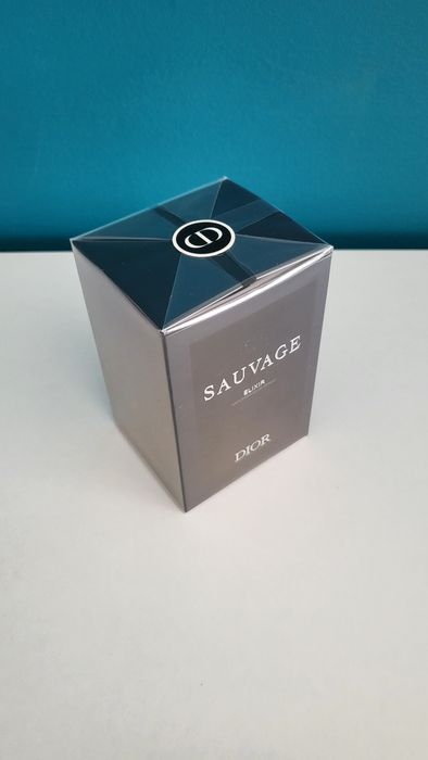 Dior Sauvage ELIXIR 60ml