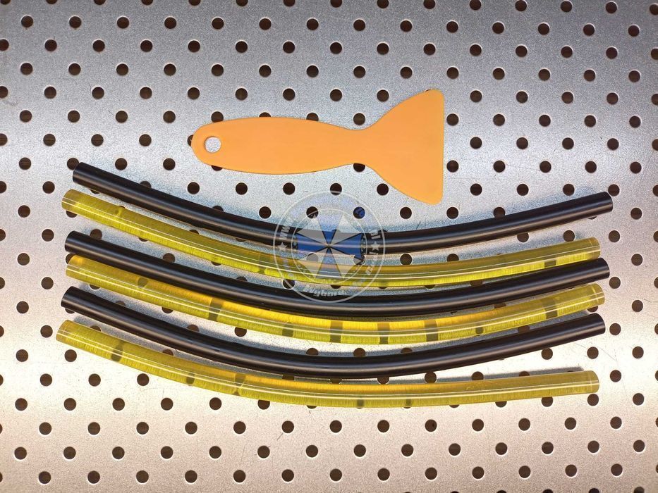 Zestaw do usuwania wgnieceń wgniotek karoserii