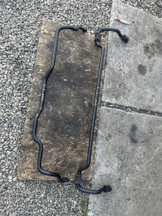 Стабілізатор Транспортер Т-5 Multivan Transporter T-5