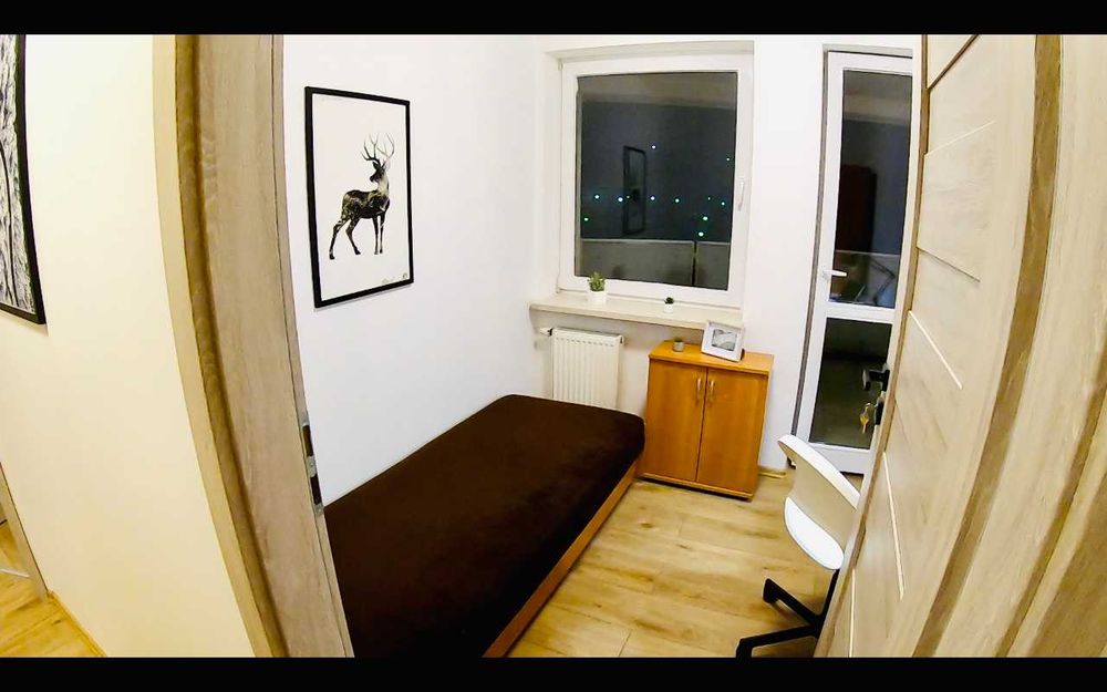Apartment in Lublin, LSM, Rury - View 2