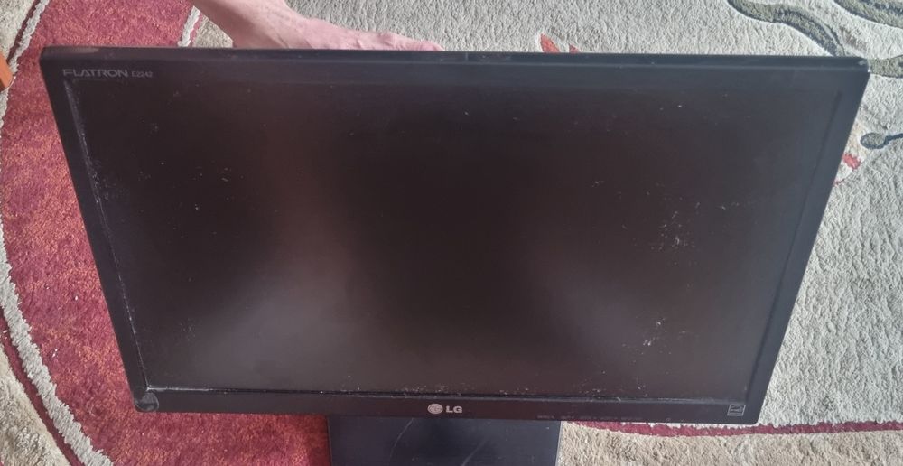 Monitor FLATRON E2242