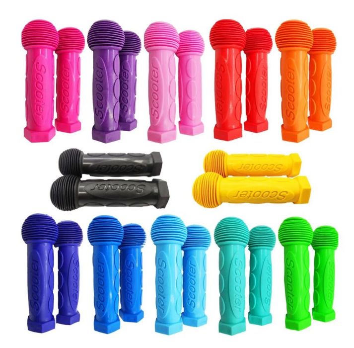 Грипсы на самокат резиновые ручки гріпси резинові ручки на самокат