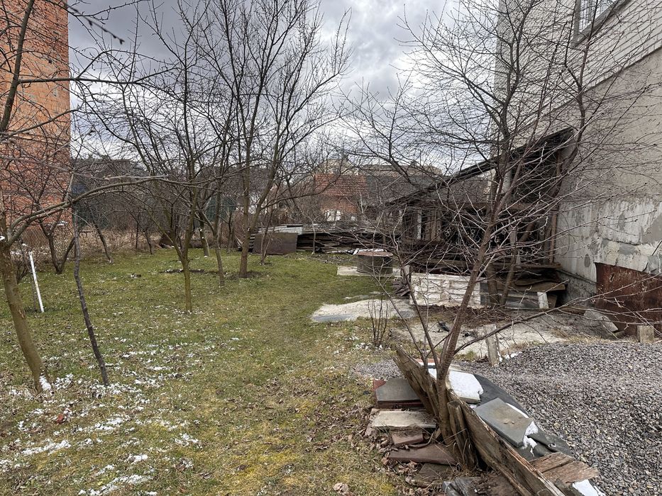 Продаж будинку м.Винники вул.Молодіжна