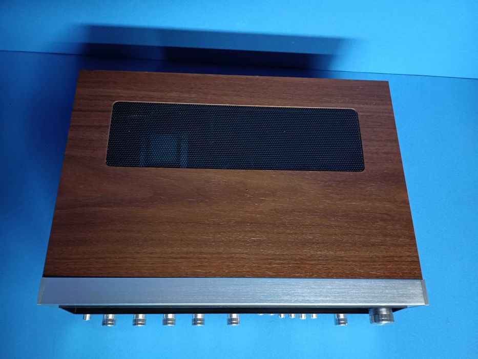 receiver CONTINENTAL EDISON (= Sanyo DCX 4000 )