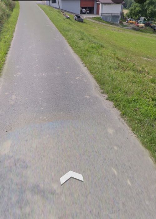 Dzialka budowlana 1.32ha