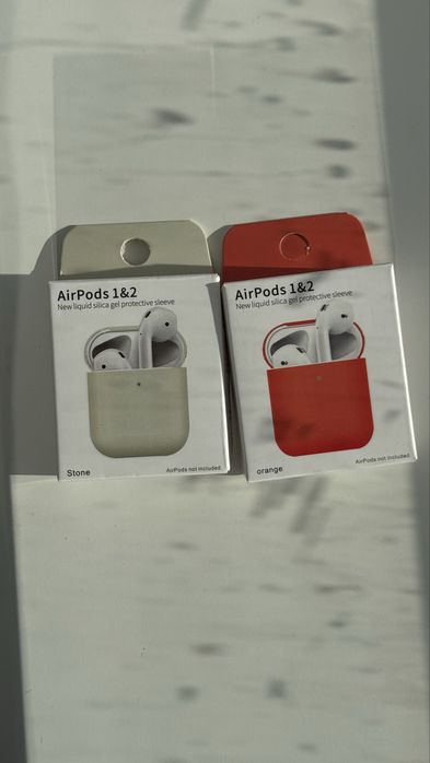 Чохол на Airpods