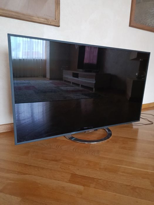 Sony kdl 55w905a телевізор рідкокристалічний плазма плазмовий