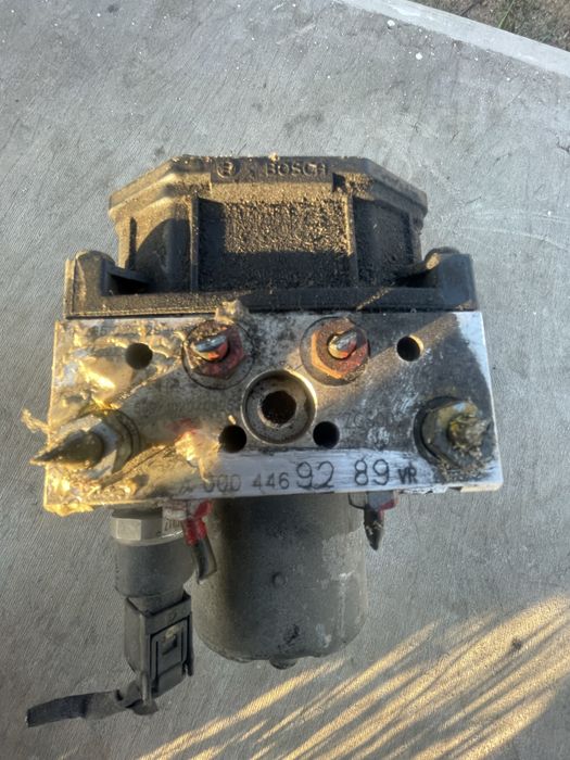 Pompa abs sprinter 903 902 901 2.2 cdi