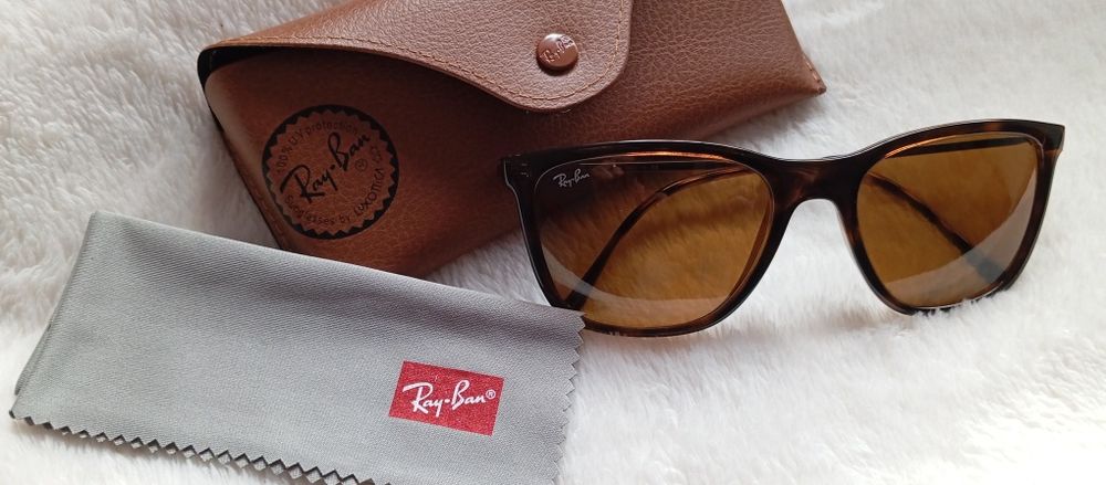 Óculos de Sol Rayban