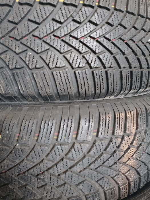 Продам шины зимние  195/65 r 15