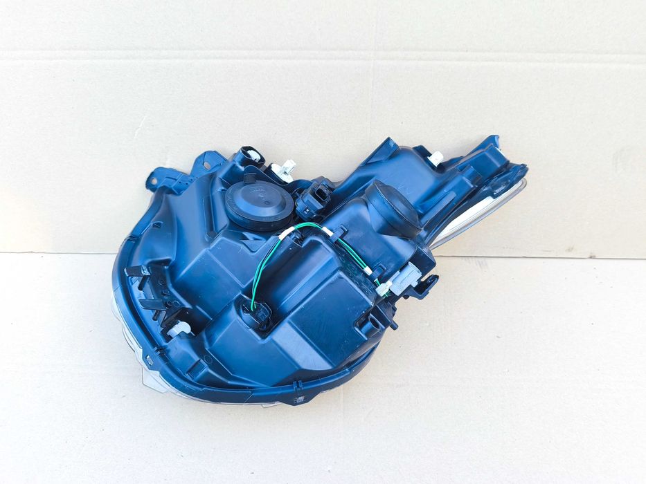 CITROEN C1 II 2 14- lampa prawa przód reflektor SOCZEWKA 81110-0H170
