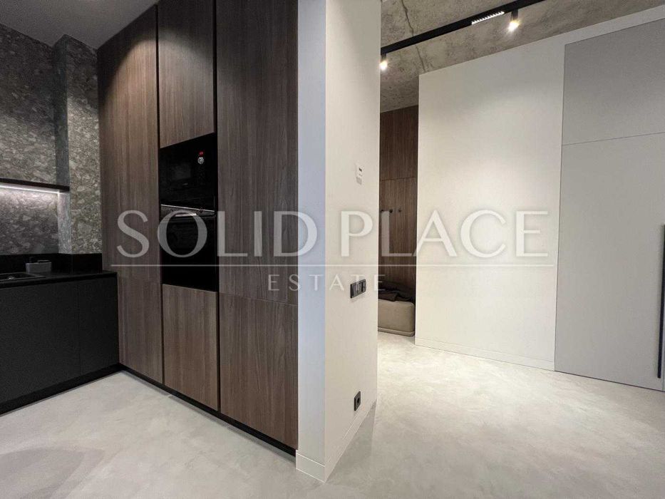 ОРЕНДА квартири  в ЖК CRYSTAL TOWER | 60 м²  просп. Берестейський, 42