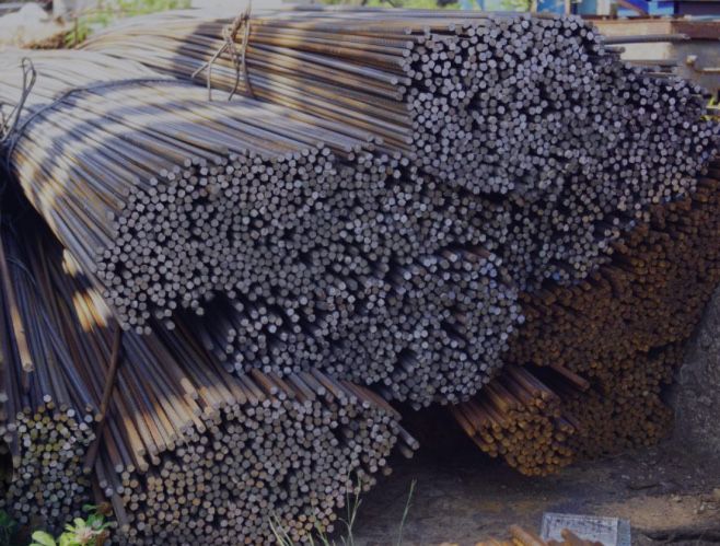 Арматура 8, 10, 12, 14 а400/500