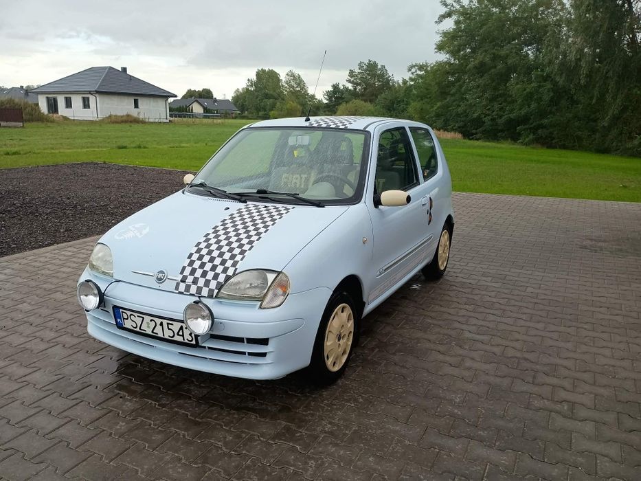 Fiat 600